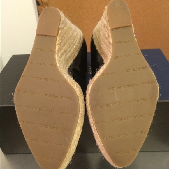 Via Spiga Quip Espadrille - Picture 4 of 4